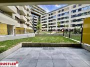 NEUBAUPROJEKT Gartenwohnungen nähe Hauptbahnhof