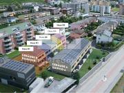 Neubauprojekt Gordola / Progetto di nuova costruzione a...
