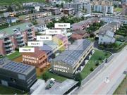 Neubauprojekt Gordola / Progetto di nuova costruzione a...