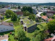 Neubauprojekt Grünblick Schöner Wohnen in Gleisdorf