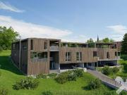 Neubauprojekt Grünblick Schöner Wohnen in Gleisdorf Kauf...
