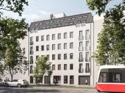 NEUBAUPROJEKT HERNALS BEZUGSFERTIG JULI 2025 HOCHWERTIGE...
