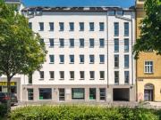 NEUBAUPROJEKT HERNALS BEZUGSFERTIG JULI 2025 HOCHWERTIGE...