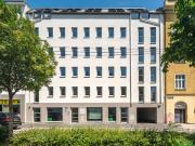 NEUBAUPROJEKT HERNALS HOCHWERTIGE MIETWOHNUNGEN *INKL....
