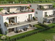 Neubauprojekt HOFMATT mit sechs Eigentumswohnungen Wohnung 1