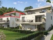 Neubauprojekt HOFMATT mit sechs Eigentumswohnungen...