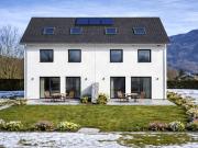 Neubauprojekt Hohenems! Regional Geziegelt Drei...