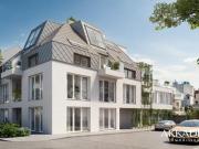 Neubauprojekt I 4 Zimmer I Balkon I Erstbezug