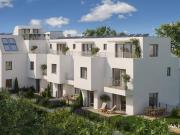 Neubauprojekt I Balkonwohnung I Nähe Maurer Hauptplatz