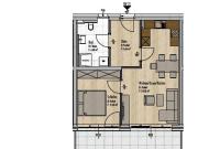 Neubauprojekt il.VERO in Völkermarkt