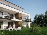 Neubauprojekt il.VIALE in Krumpendorf am Wörthersee