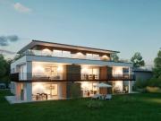 Neubauprojekt il.VIALE in Krumpendorf am Wörthersee