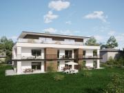 Neubauprojekt il.VIALE in Krumpendorf am Wörthersee