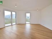 Neubauprojekt im Niedrig Energie Standard im grünen...