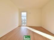 Neubauprojekt im Niedrig Energie Standard im grünen...