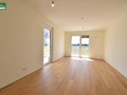 Neubauprojekt im Niedrig Energie Standard im grünen...