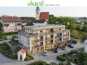 Neubauprojekt im Zentrum von Hofkirchen i. Tkr. moderne...