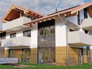 Neubauprojekt in Aschau im Chiemgau Dachgeschoss Wohnung...