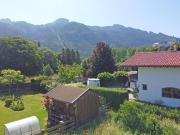 Neubauprojekt in Aschau im Chiemgau Kompakte...