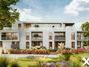 Neubauprojekt in der Johann Baptist Reiter Straße/Urfahr