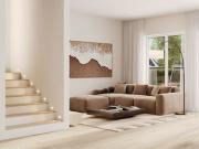 Neubauprojekt in Feldkirchen bei Graz Reihenhäuser mit...