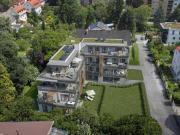Neubauprojekt in Gösting 2 Zimmer mit Balkon