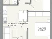 Neubauprojekt in Graz Gösting Wohnen im Grünen mit Stil...