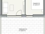 Neubauprojekt in Graz Gösting Wohnen im Grünen mit Stil...