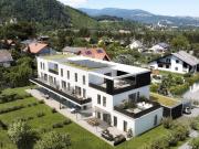 Neubauprojekt in Graz Gösting Wohnen im Grünen mit Stil...