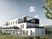 Neubauprojekt in Graz Gösting Wohnen im Grünen mit Stil...