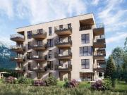 Neubauprojekt in Innsbruck fertiggestellt und beziehbar–...