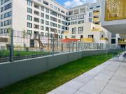 Neubauprojekt in Kagran! 3 Zimmer Gartenwohnung