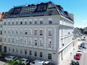 Neubauprojekt in Kagran: Ihr neues Zuhause – Stilvolle...