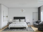 Neubauprojekt in Laufen Doppeleinfamilienhäuser