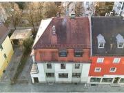 Neubauprojekt in München Moosach: Positiver Vorbescheid...