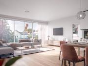 Neubauprojekt in Sievering I 4 Zimmer I Wintergarten