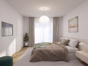 Neubauprojekt in Simmering Erstbezug 1 bis 3 Zimmer...