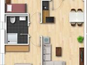 Neubauprojekt in Süßen! Schöne 3 Zimmer Wohnung mit...