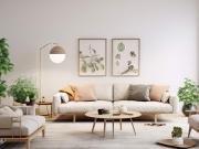 Neubauprojekt in Top Lage: 3 Zimmer Gartenwohnung