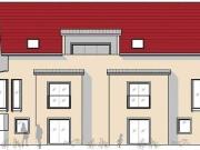 Neubauprojekt in TOP Wohnlage 4 ½ Zimmer Wohnung im DG...