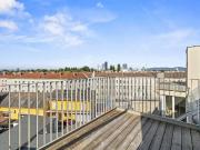 NEUBAUPROJEKT auf EIGENGRUND Nähe DONAUZENTRUM