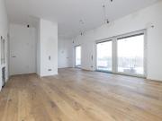 Neubauprojekt Jülicher Landstraße mit 18 Mietwohnungen...