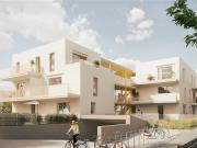 Neubauprojekt Klosterblick Freistadt * 15...