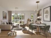 NEUBAUPROJEKT LANGE 30 – Barrierefreie 4 Raum...