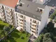 NEUBAUPROJEKT LANGE 30 – Gemütliche 2 Raum Wohnung mit...