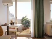 NEUBAUPROJEKT LANGE 30 – Zeitlose 2 Raum Wohnung mit... NEUBAUPROJEKT LANGE 30 – Zeitlose 2 Raum Wohnung mit...