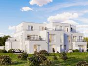 Neubauprojekt: Lichtdurchflutete 3 Zimmerwohnung Nr. 7+8...