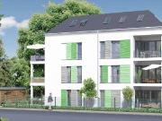 Neubauprojekt | Mehrfamilienhaus mit 6 Einheiten &...
