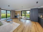 Neubauprojekt mit 10 exklusiven Wohnungen Top 1