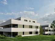 Neubauprojekt mit 3 MFH und bewilligungsreifer Planung